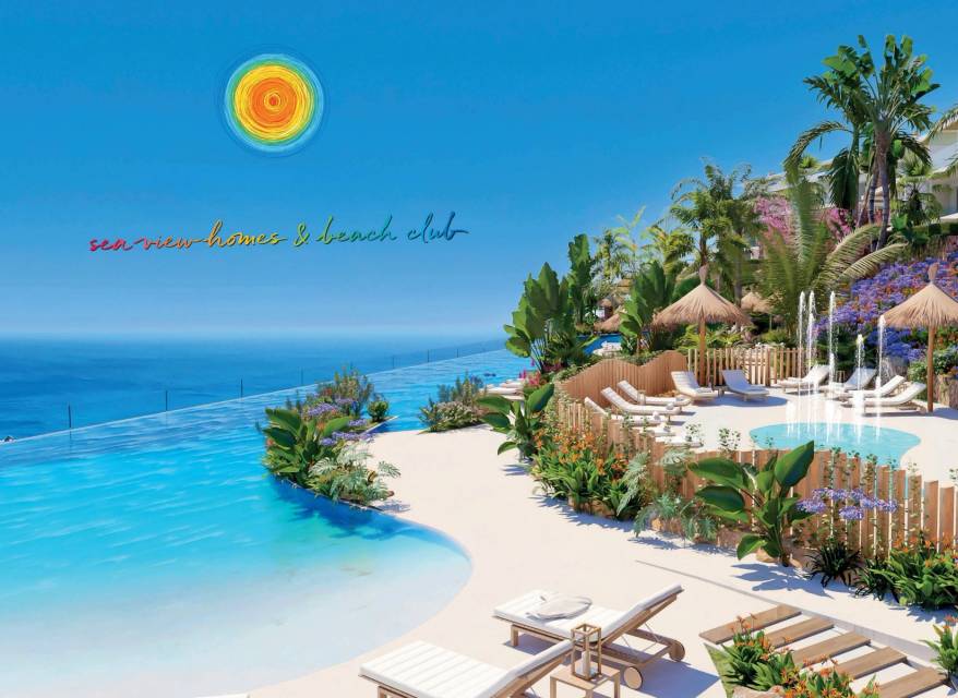 New Build - Ground floor - La Alcaidesa