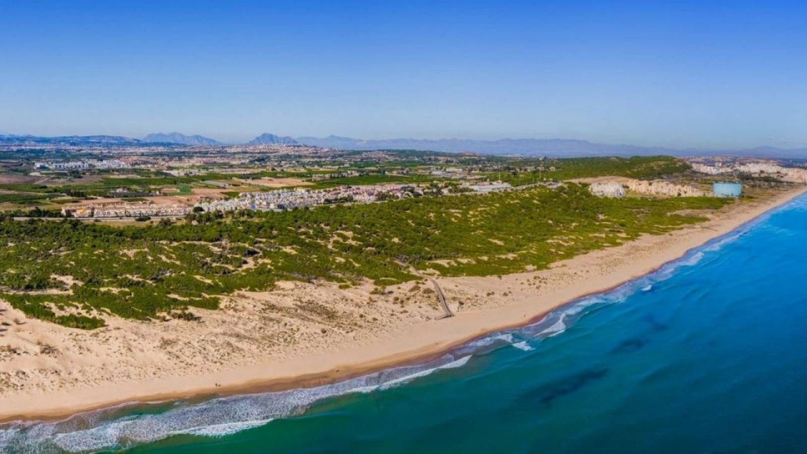 New Build - Ground floor - La Finca Golf - La finca Golf