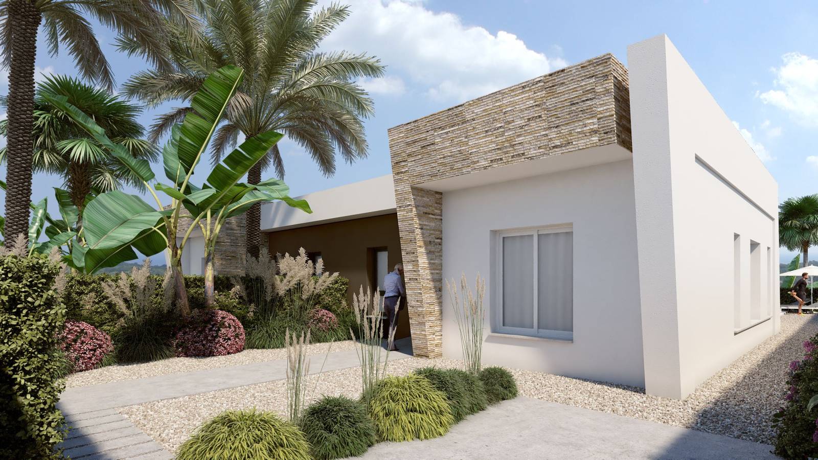 New Build - Ground floor - La Finca Golf - La finca Golf
