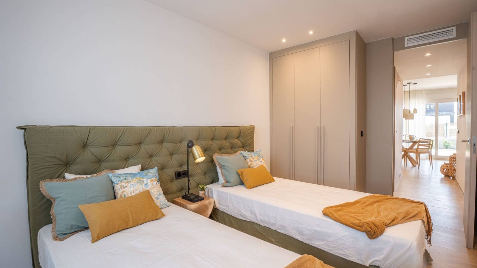 New Build - Ground floor - La Finca Golf - La finca Golf