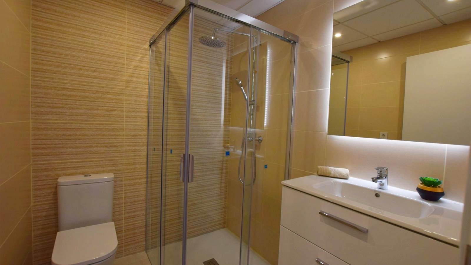 New Build - Ground floor - La Mata