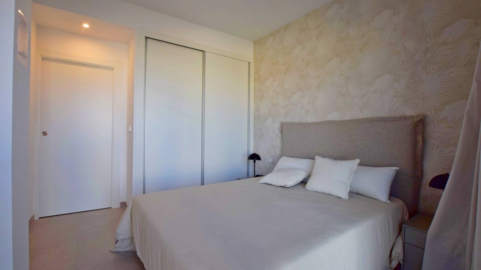 New Build - Ground floor - La Mata