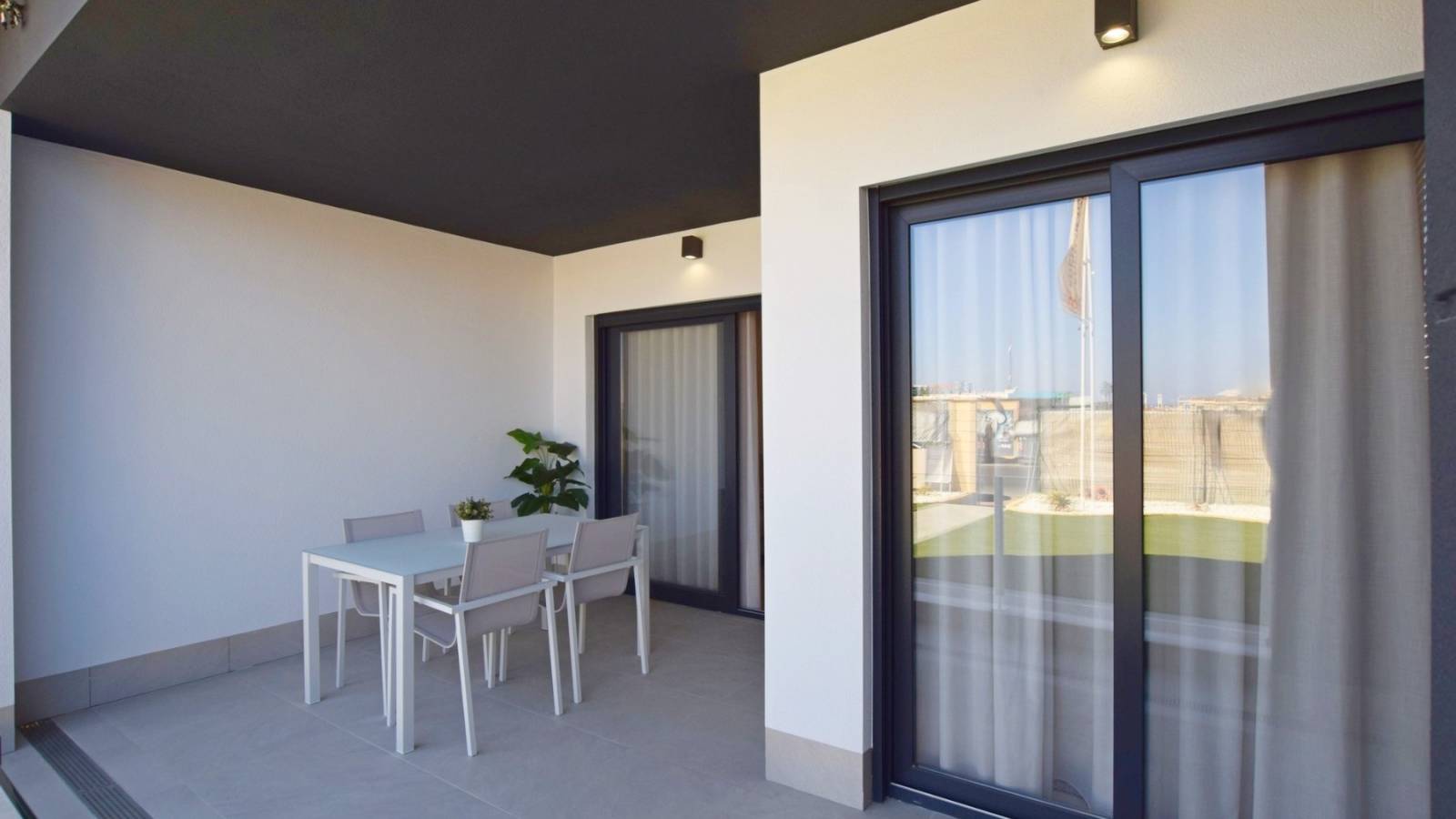 New Build - Ground floor - La Mata