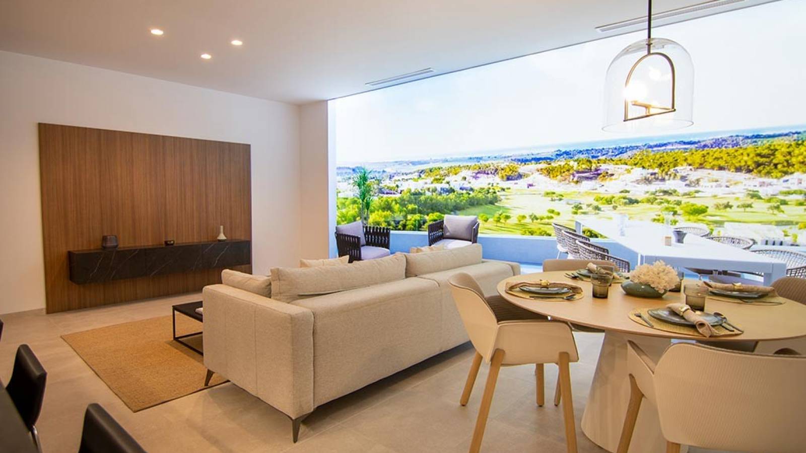 New Build - Ground floor - Las Colinas Golf Resort - Las Colinas