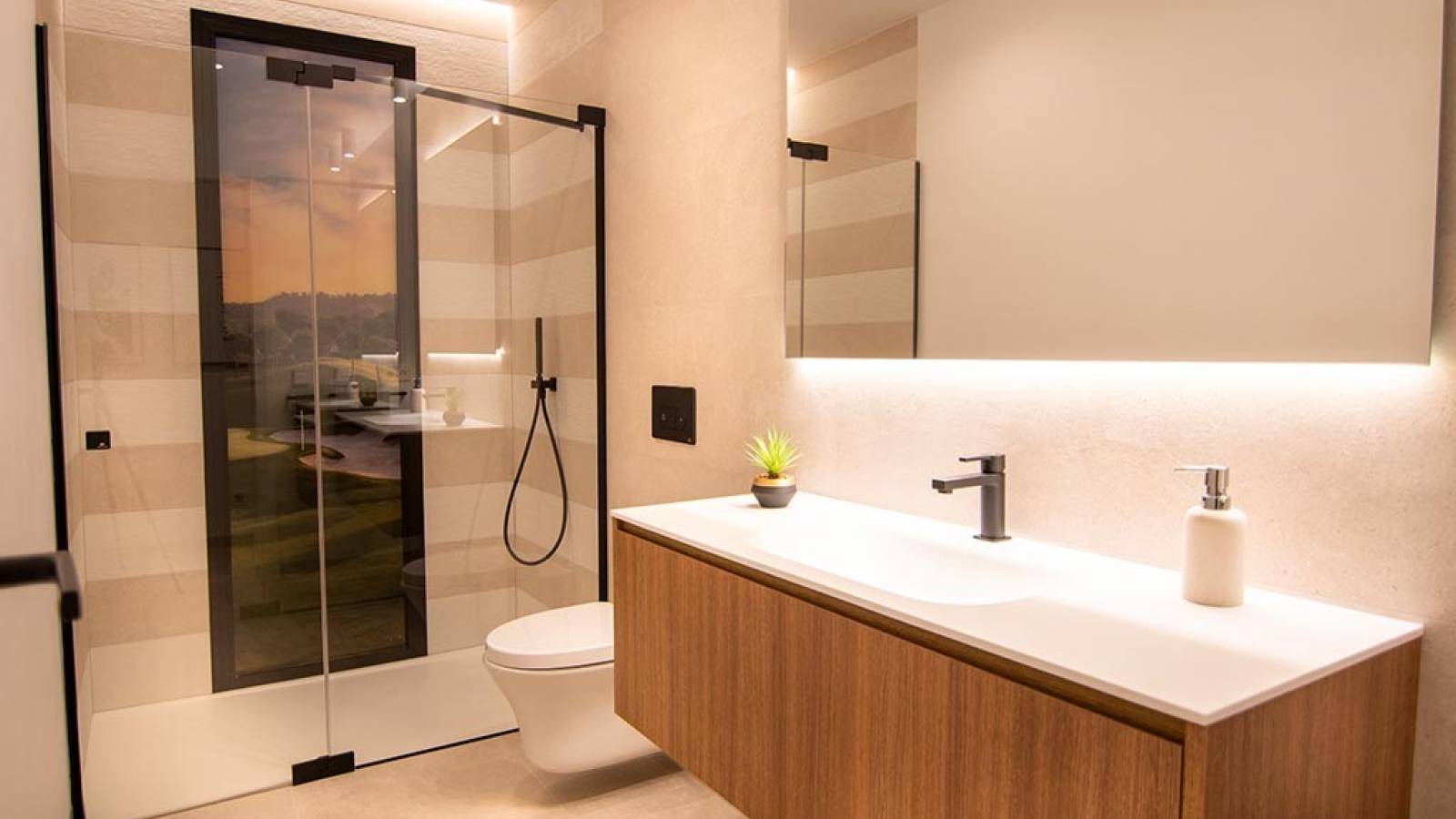 New Build - Ground floor - Las Colinas Golf Resort - Las Colinas