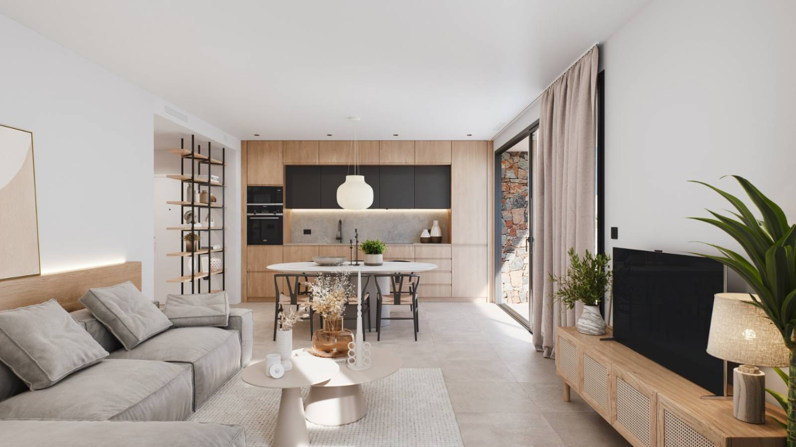 New Build - Ground floor - Las Colinas Golf Resort - Las Colinas