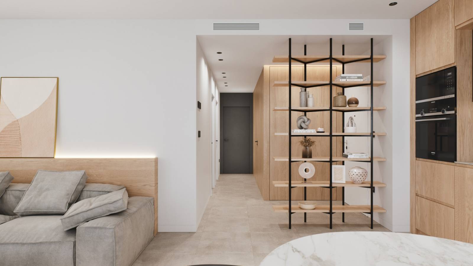 New Build - Ground floor - Las Colinas Golf Resort - Las Colinas