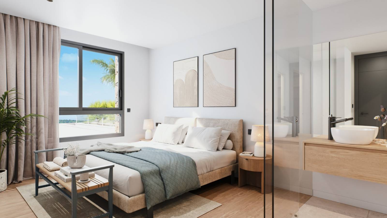 New Build - Ground floor - Las Colinas Golf Resort - Las Colinas