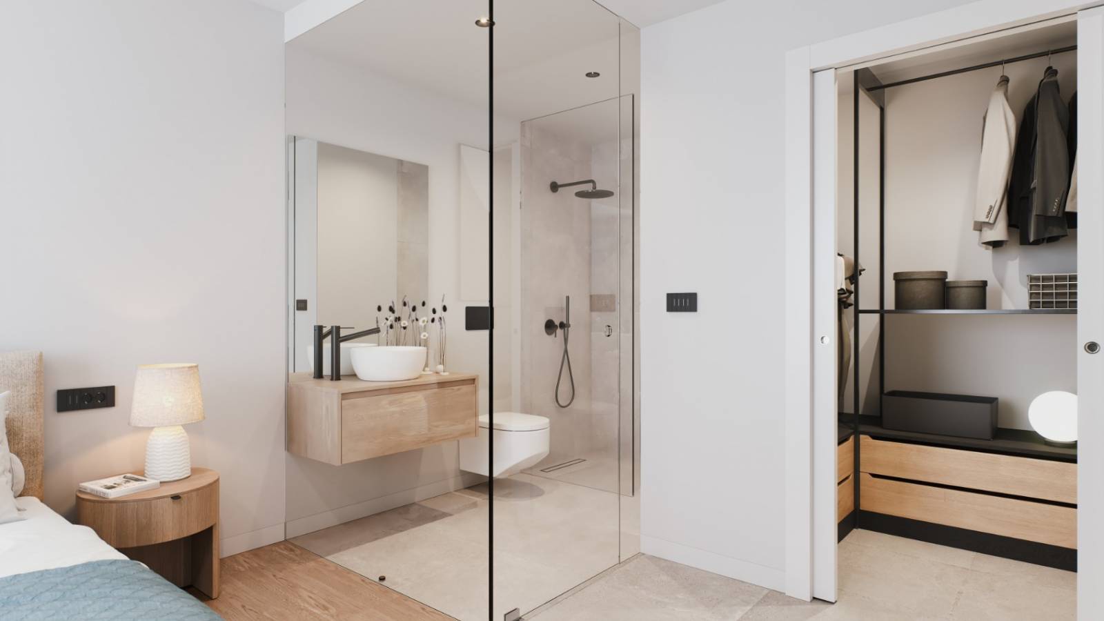 New Build - Ground floor - Las Colinas Golf Resort - Las Colinas