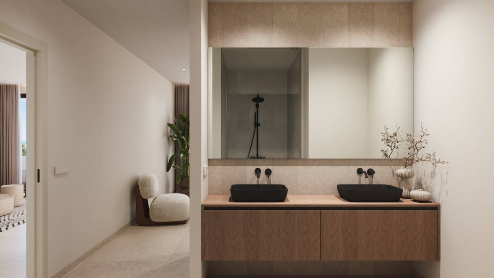 New Build - Ground floor - Las Colinas Golf Resort - Las Colinas