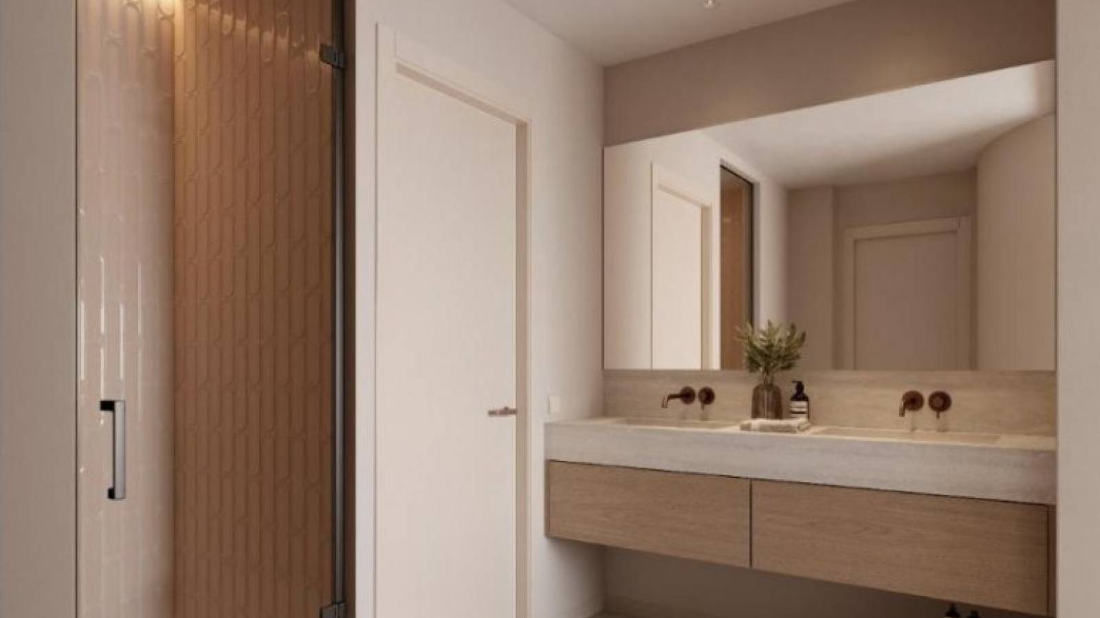 New Build - Ground floor - Las Colinas Golf Resort - Las Colinas