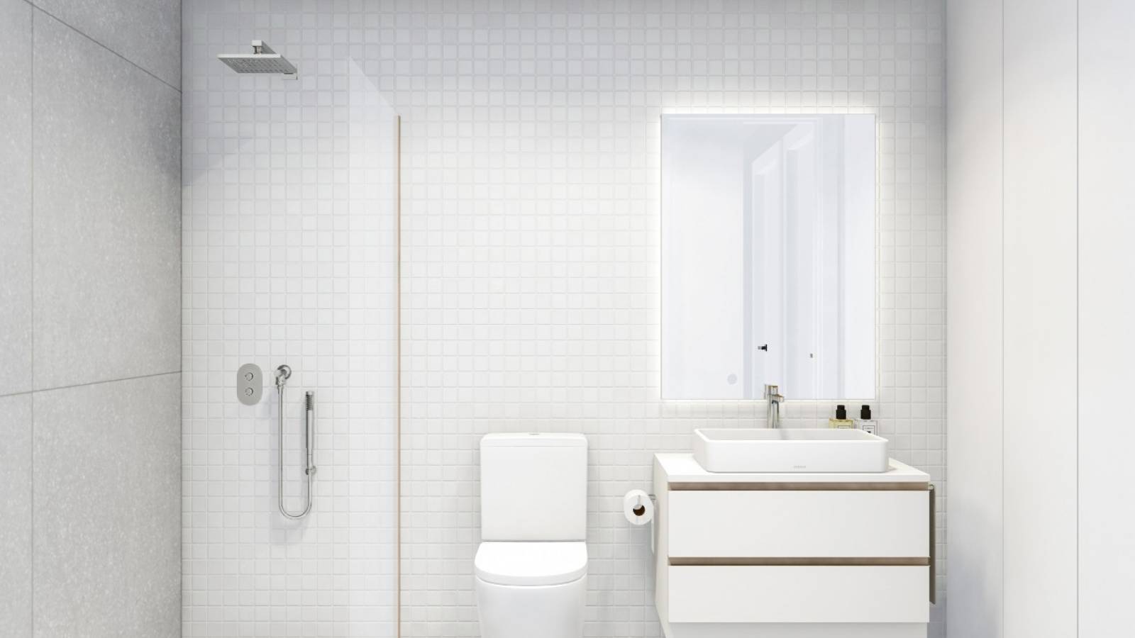 New Build - Ground floor - Los Alcazares