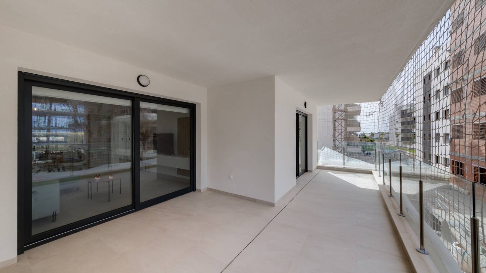 New Build - Ground floor - Los Alcazares