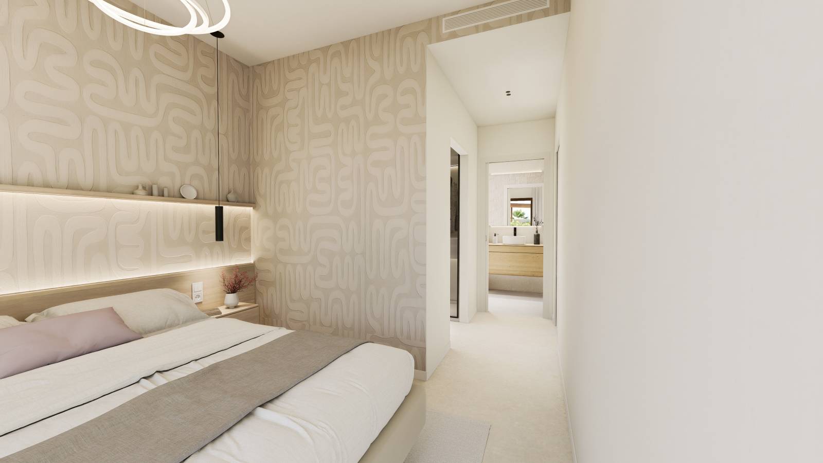 New Build - Ground floor - Los Alcazares