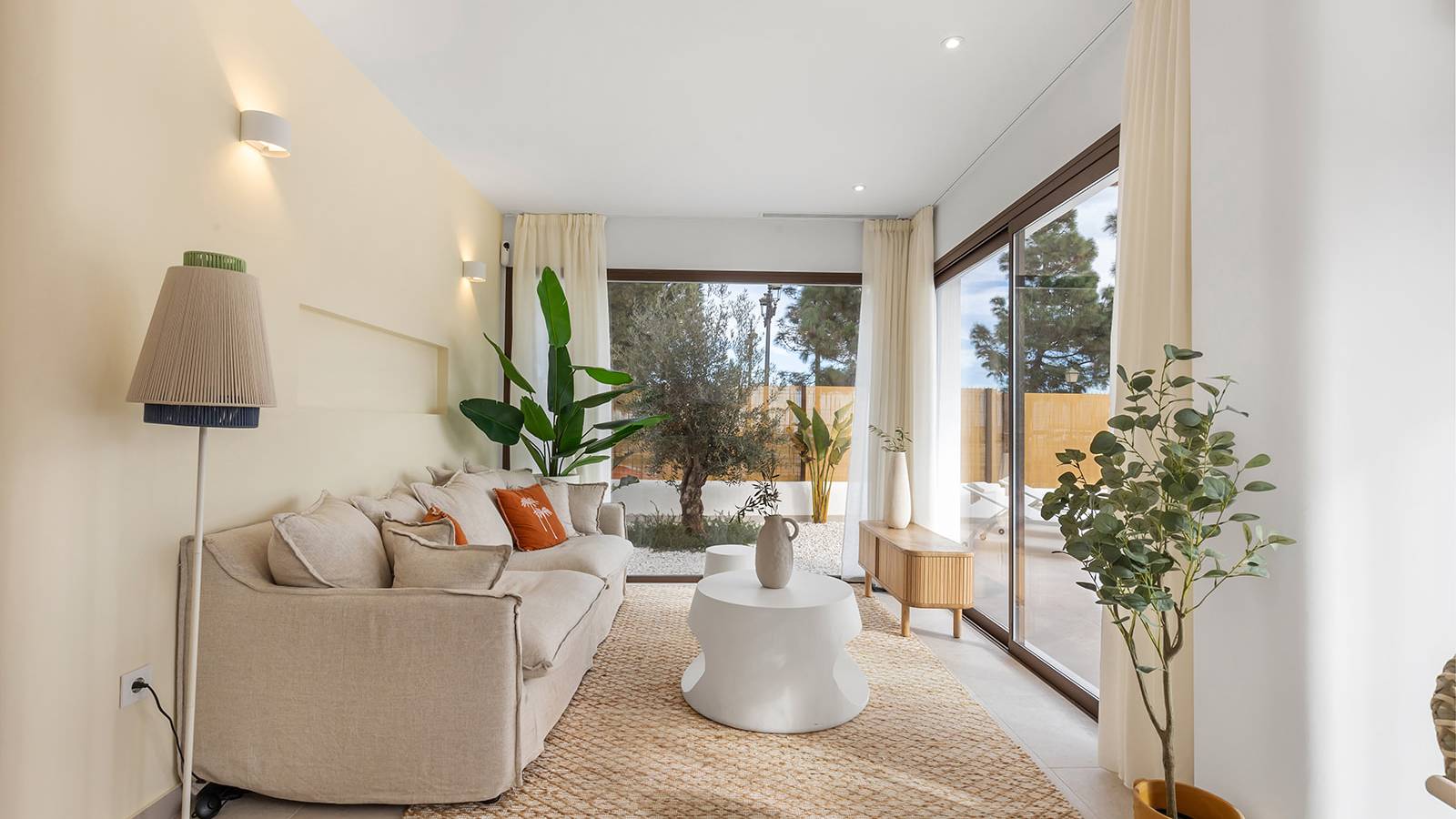 New Build - Ground floor - Los Alcazares