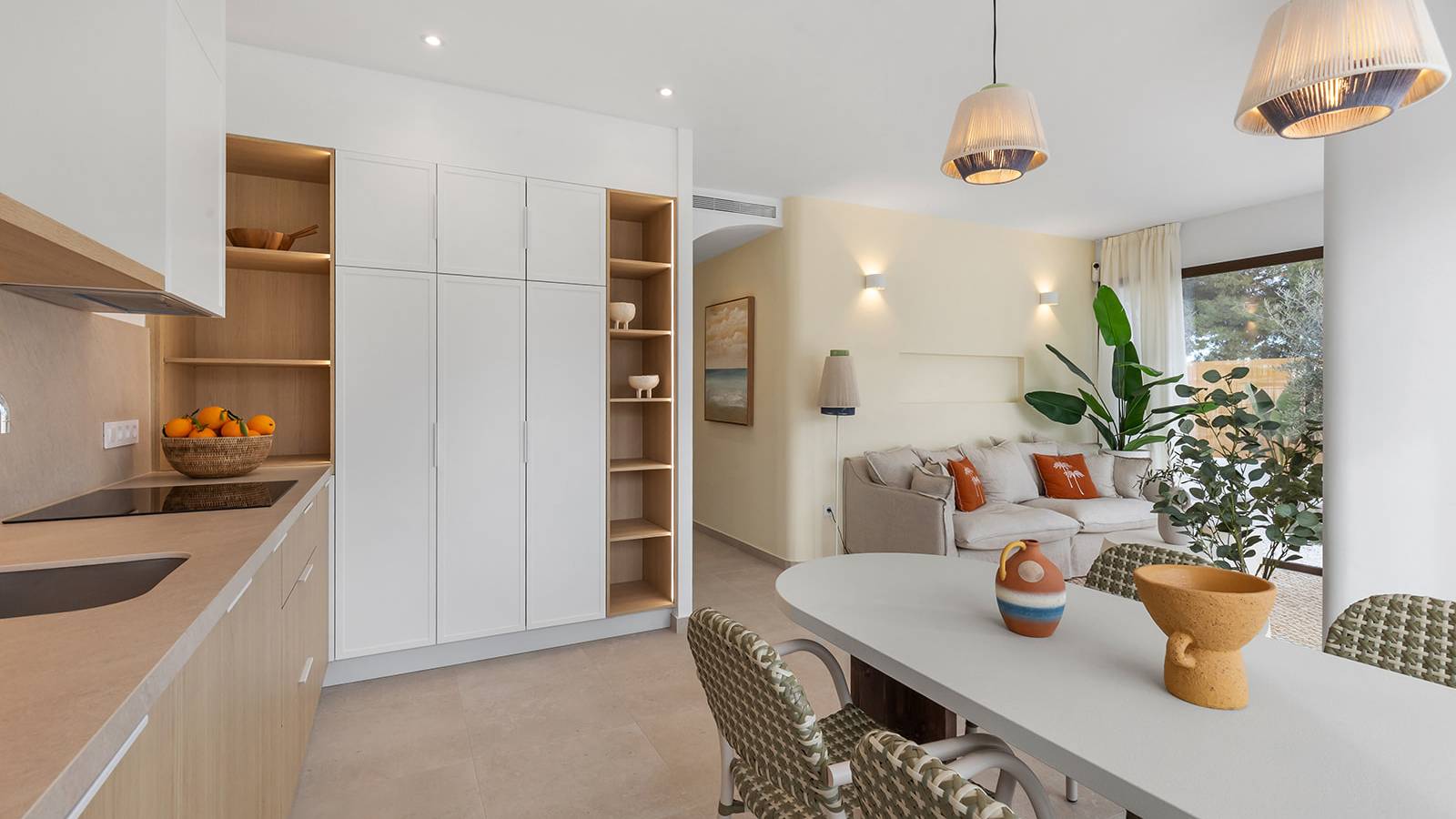 New Build - Ground floor - Los Alcazares