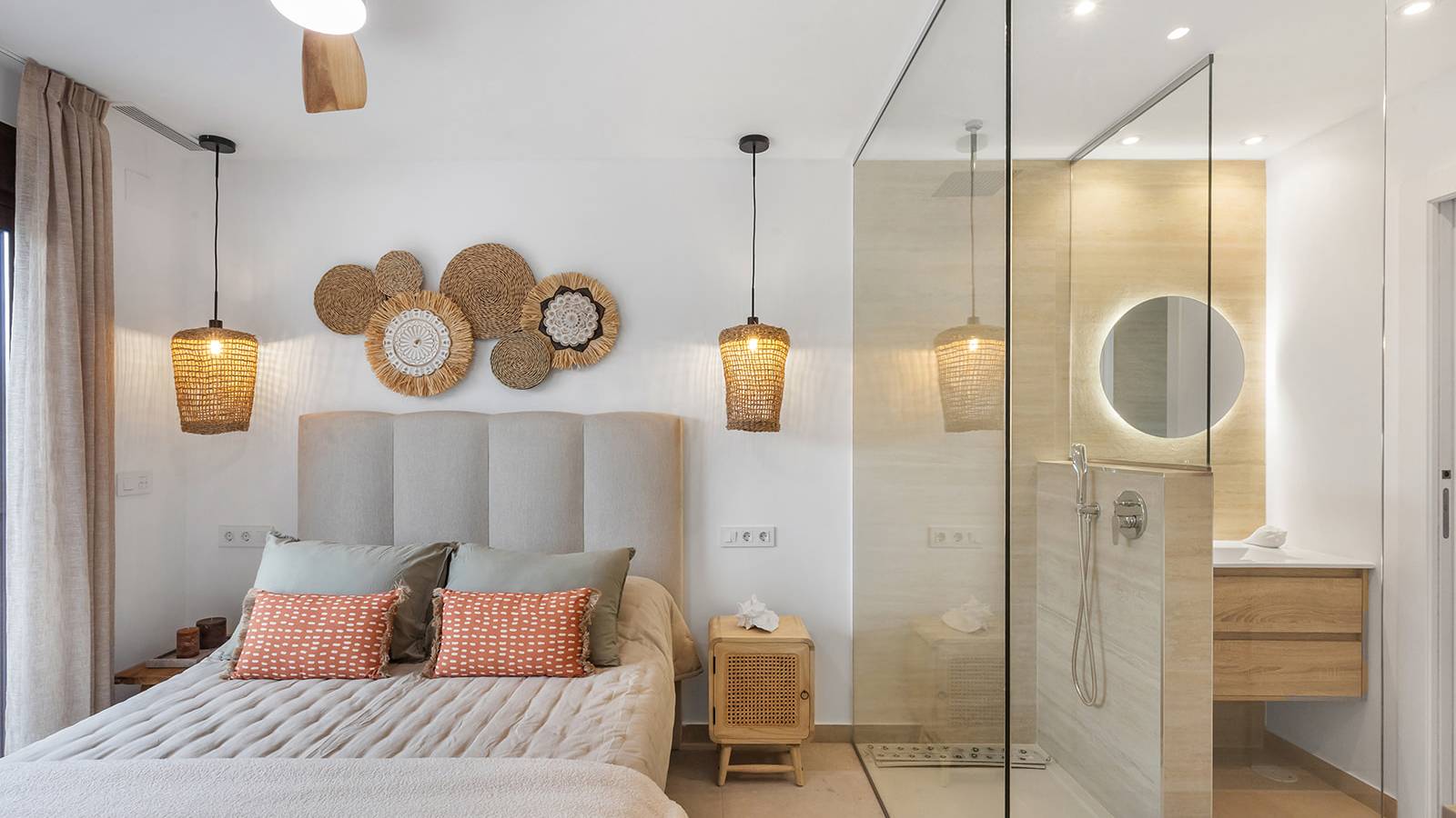 New Build - Ground floor - Los Alcazares