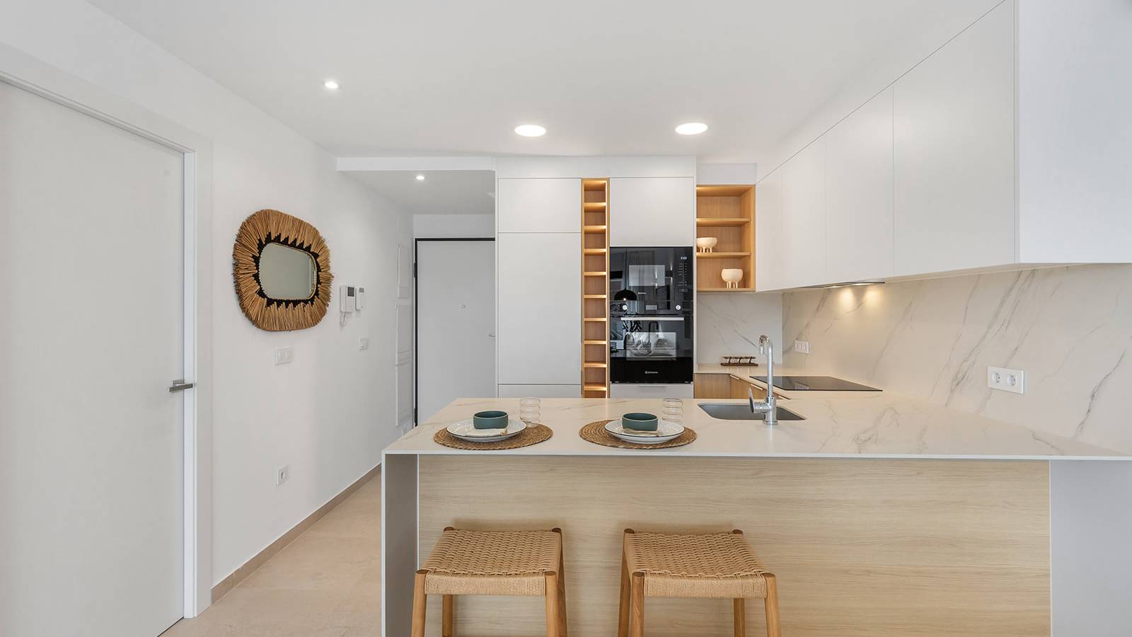 New Build - Ground floor - Los Alcazares