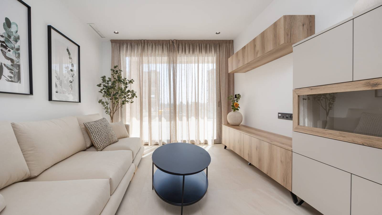 New Build - Ground floor - Los Alcazares