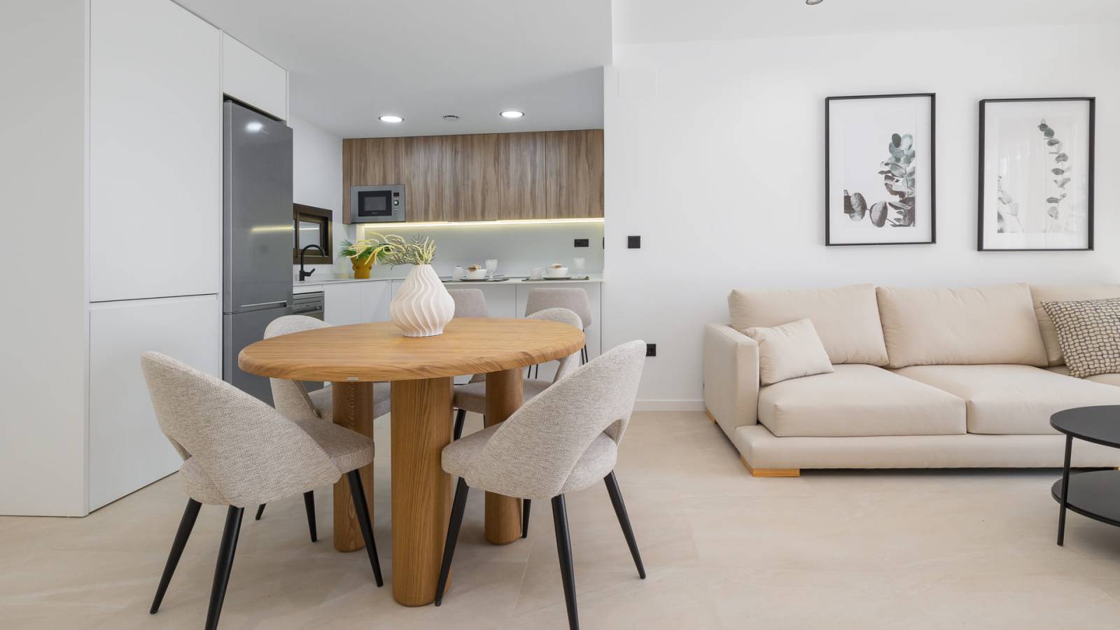 New Build - Ground floor - Los Alcazares
