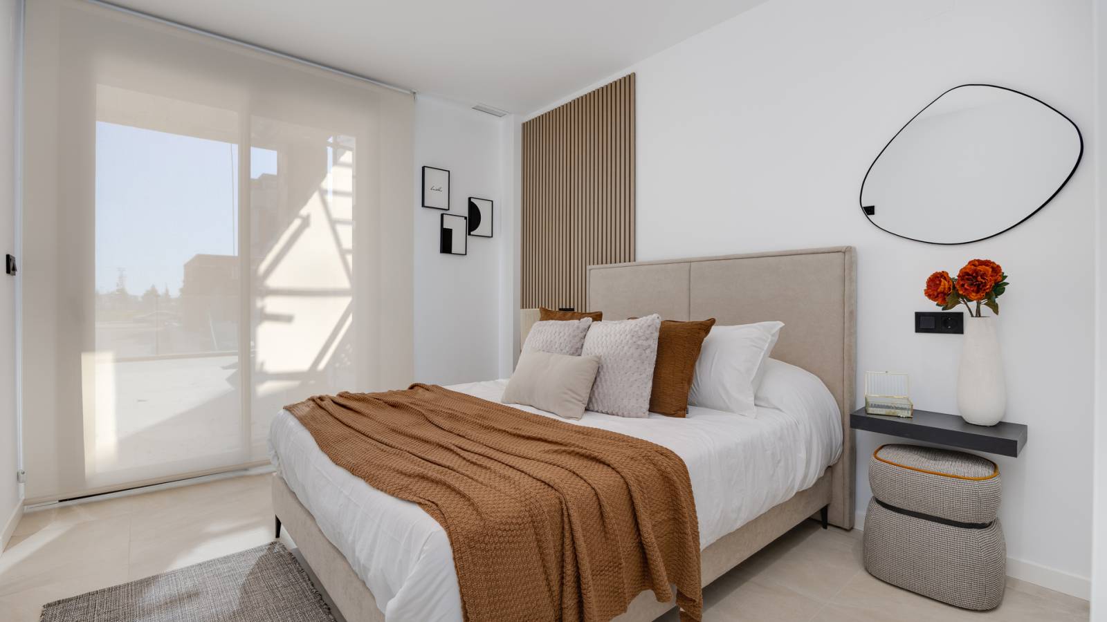 New Build - Ground floor - Los Alcazares