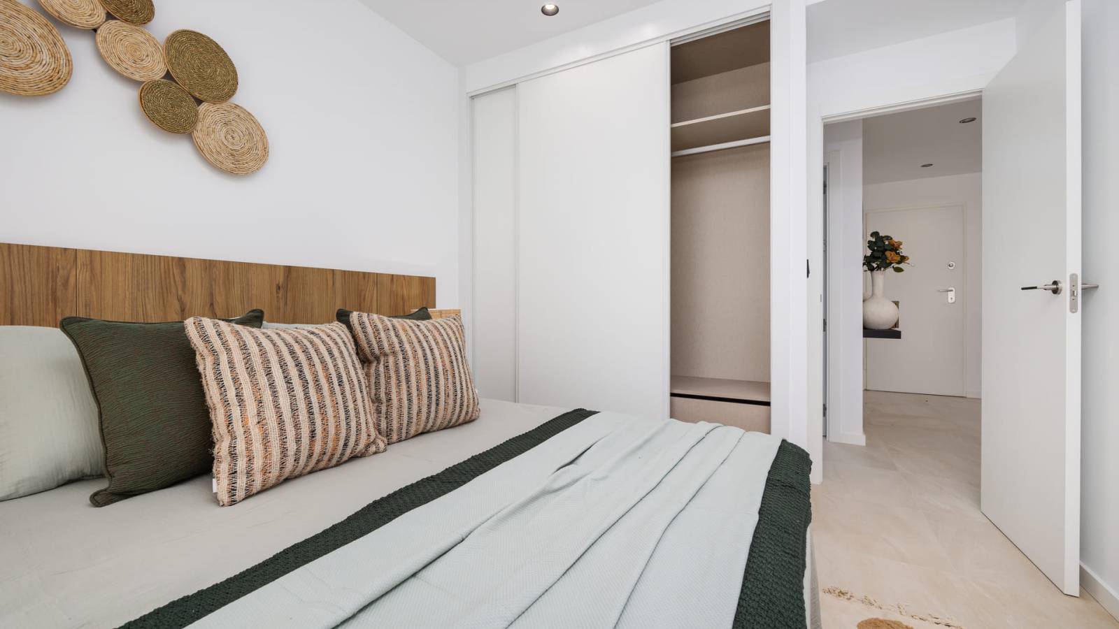 New Build - Ground floor - Los Alcazares