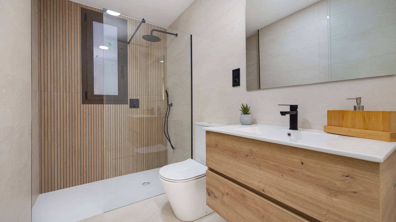 New Build - Ground floor - Los Alcazares