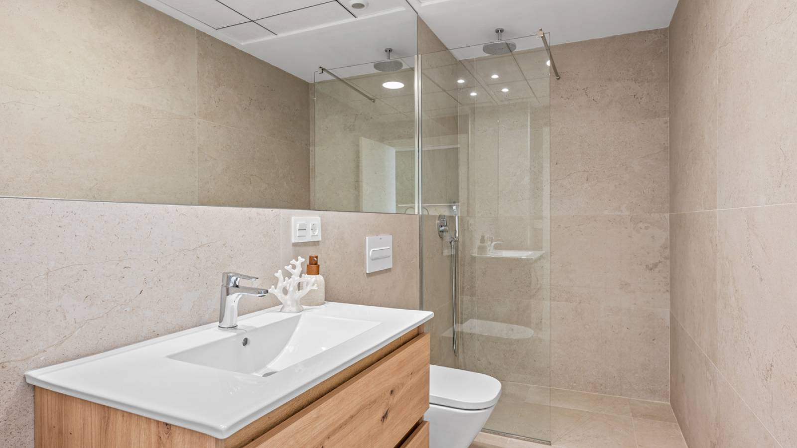 New Build - Ground floor - Los Alcazares