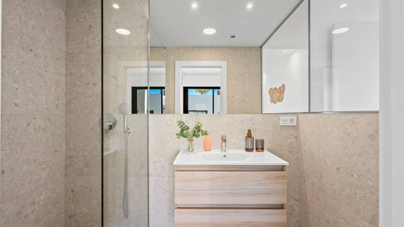 New Build - Ground floor - Los Alcazares