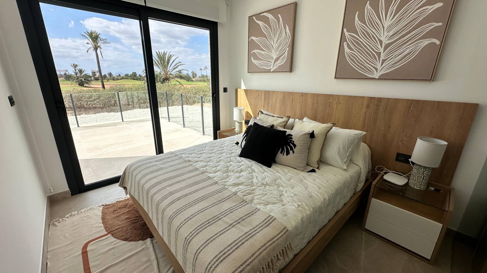 New Build - Ground floor - Los Alcazares