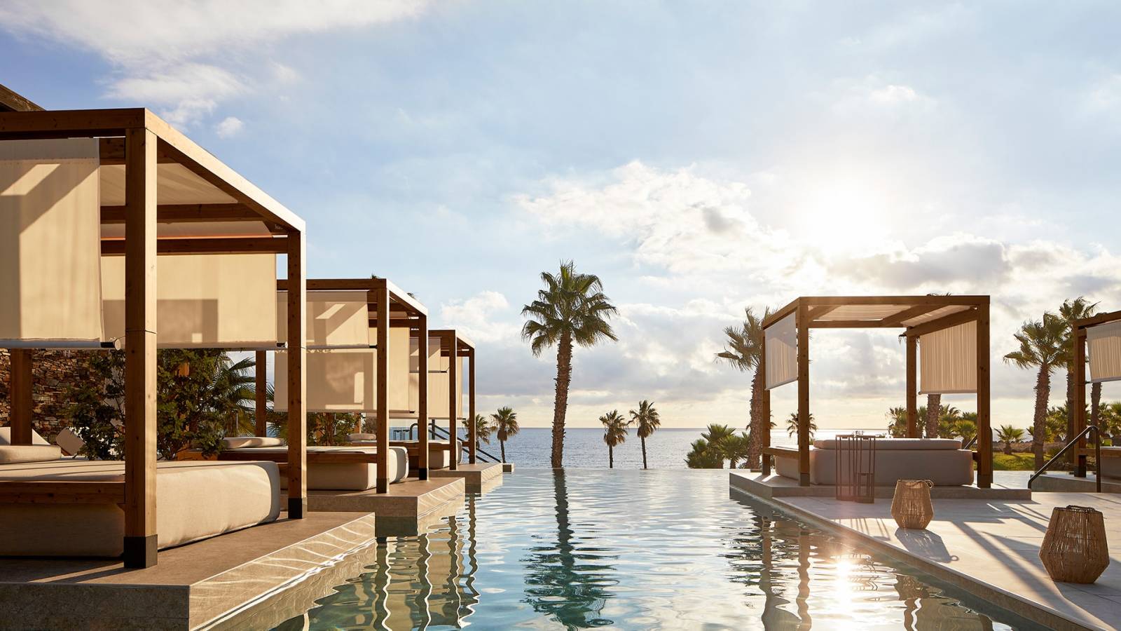 New Build - Ground floor - Macenas