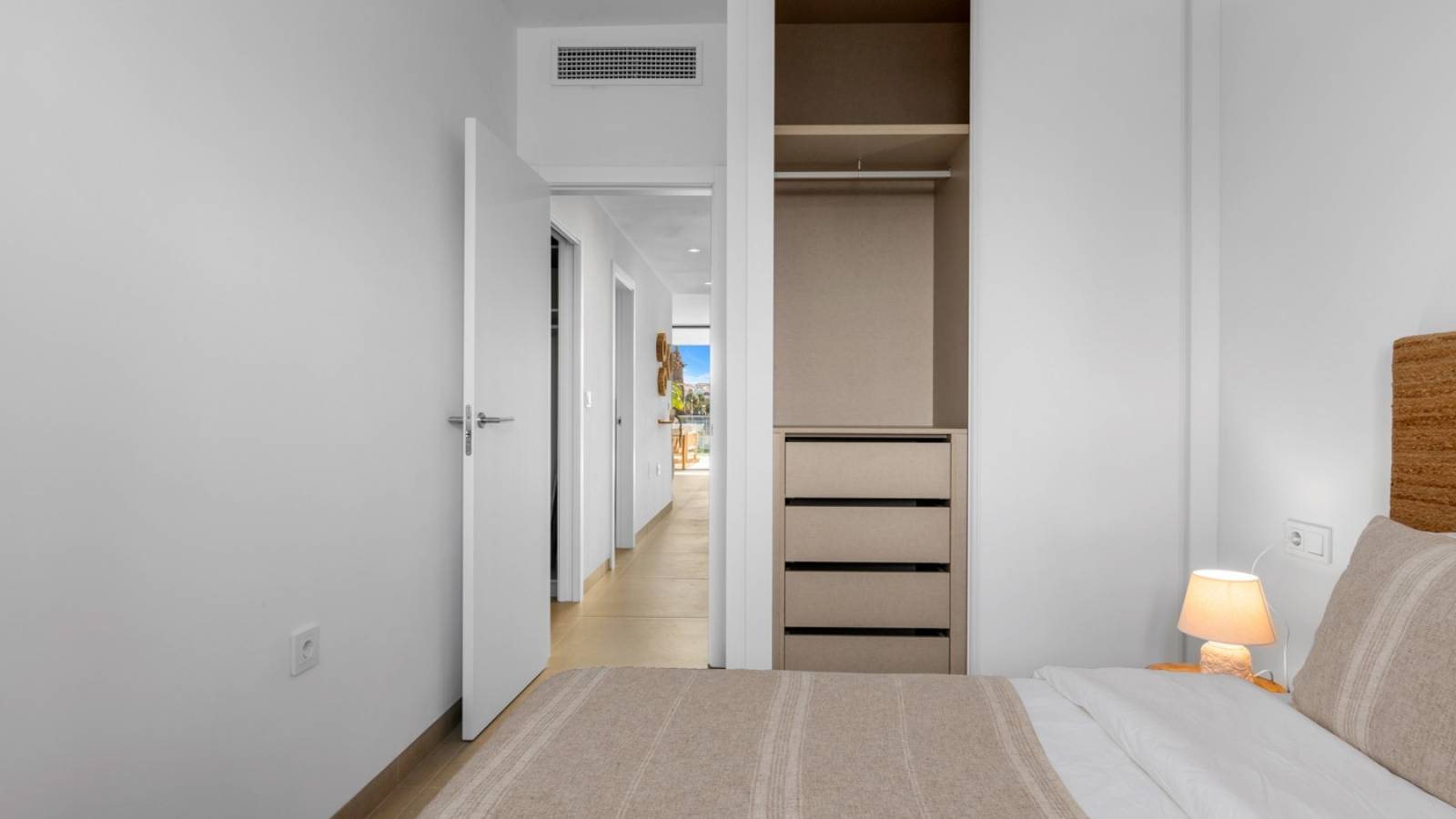 New Build - Ground floor - Mar de Cristal