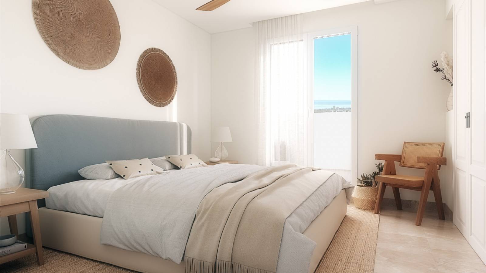 New Build - Ground floor - Marbella