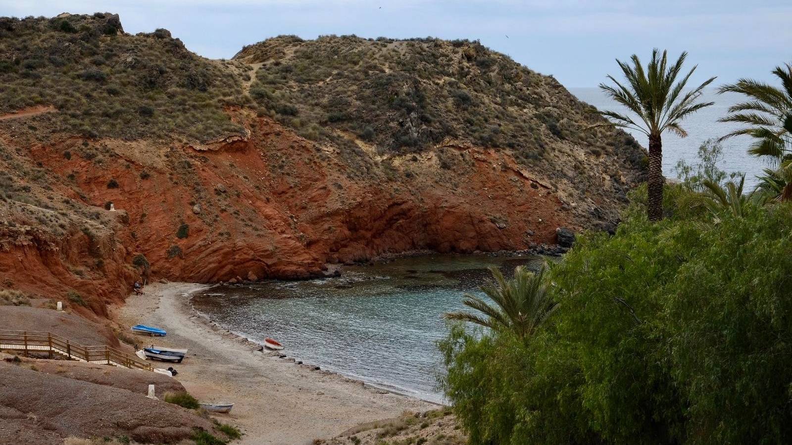 New Build - Ground floor - Mazarrón - Puerto de Mazarron