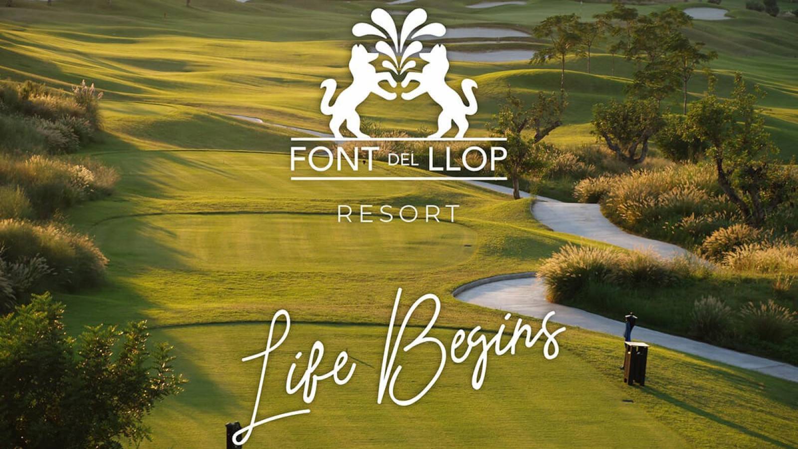 New Build - Ground floor - Monforte del Cid