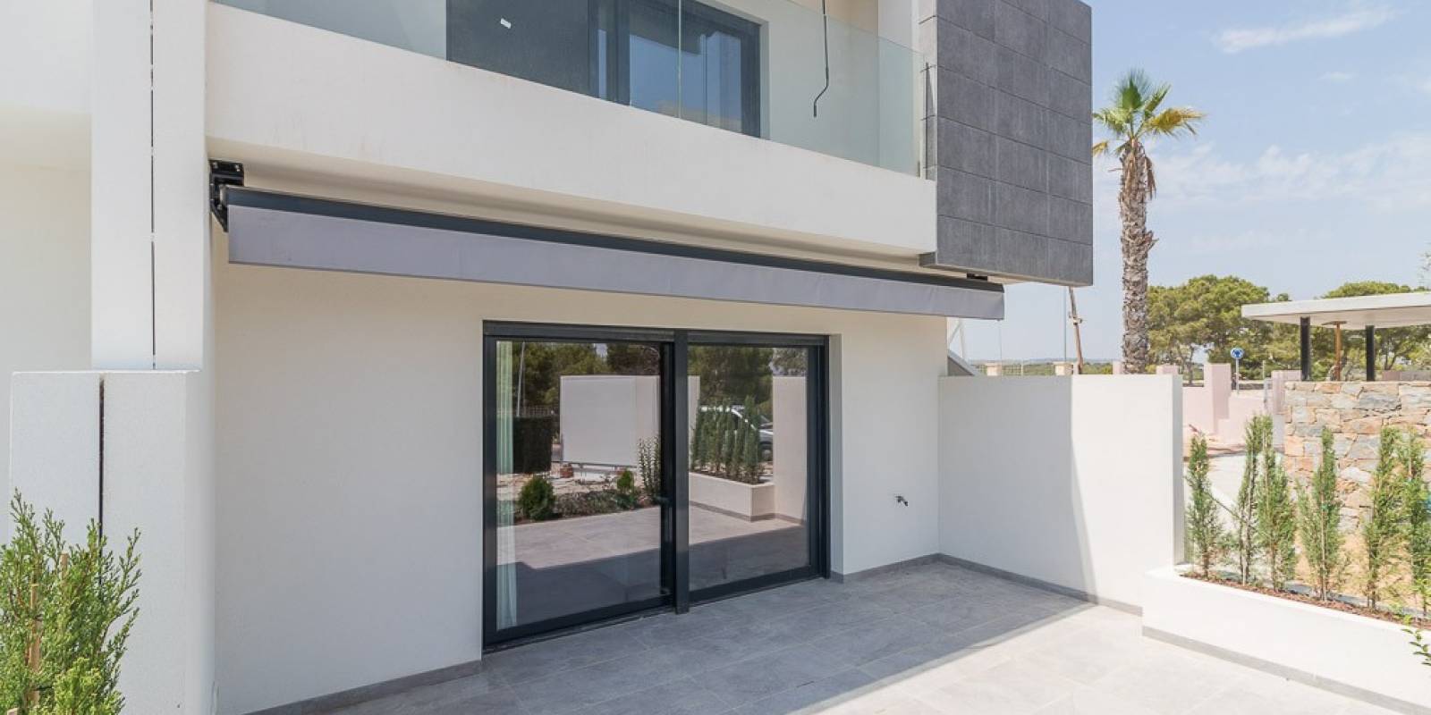 New Build - Ground floor - Orihuela Costa - Los Altos