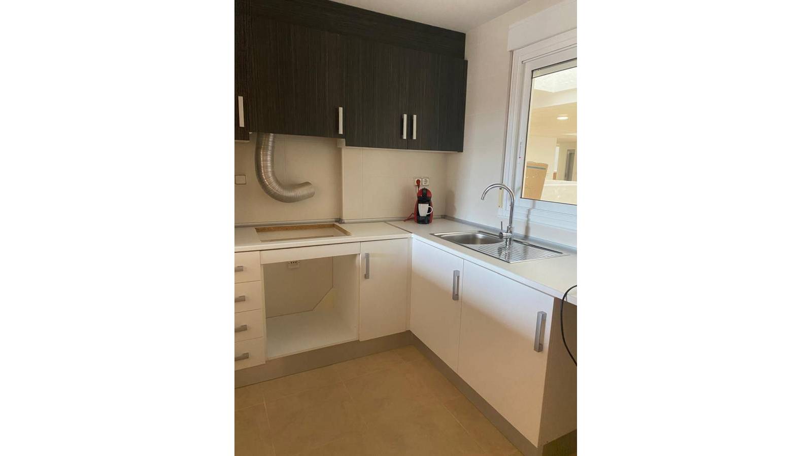 New Build - Ground floor - Orihuela Costa