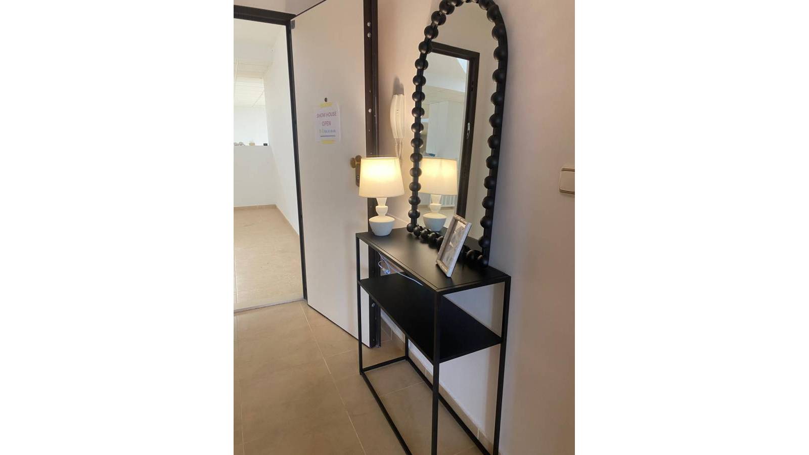New Build - Ground floor - Orihuela Costa