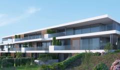 New Build - Ground floor - Orihuela - Las Colinas Golf