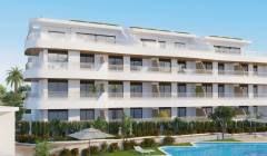 New Build - Ground floor - Orihuela - Playa Flamenca