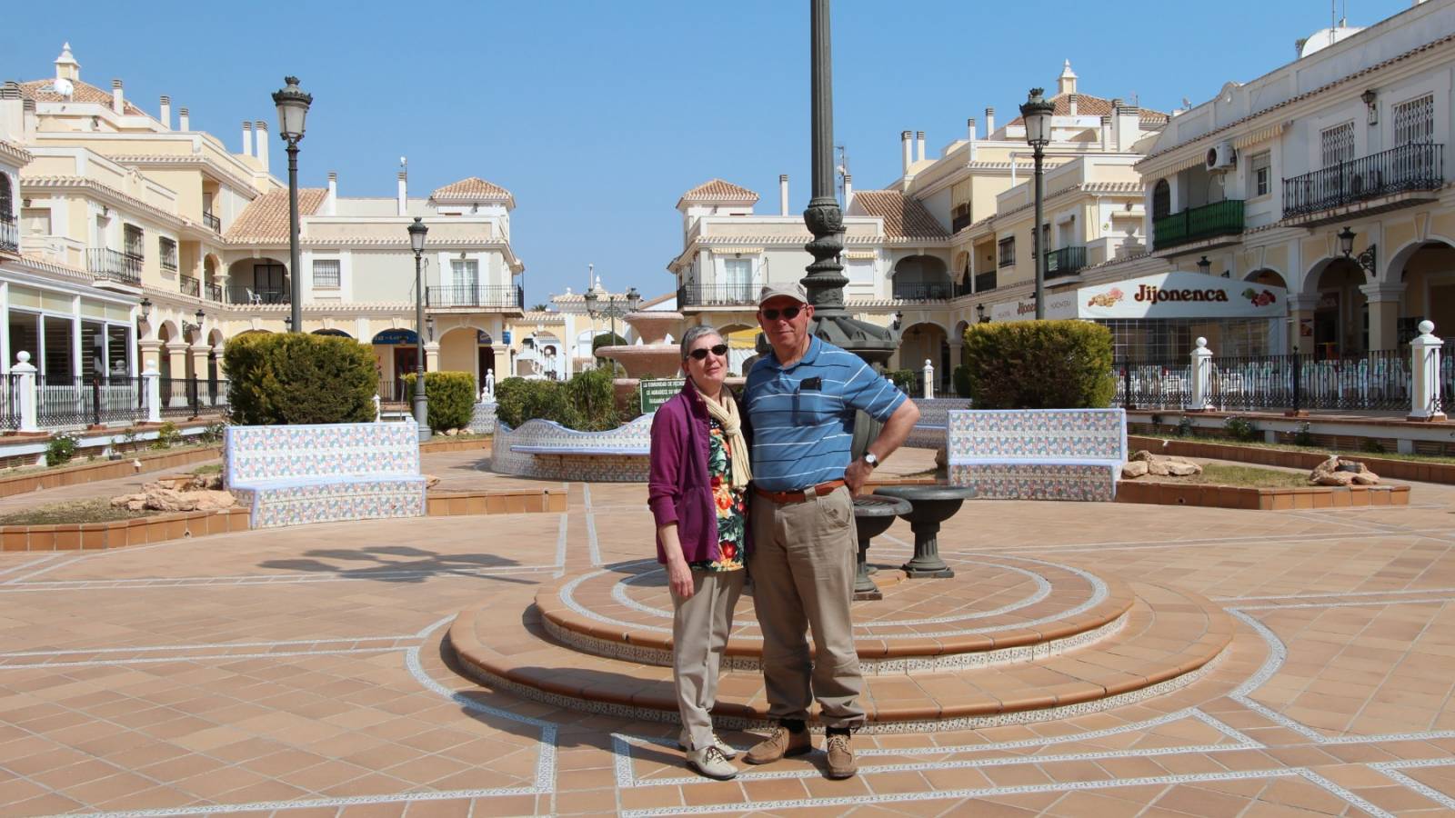 New Build - Ground floor - Pilar de la Horadada