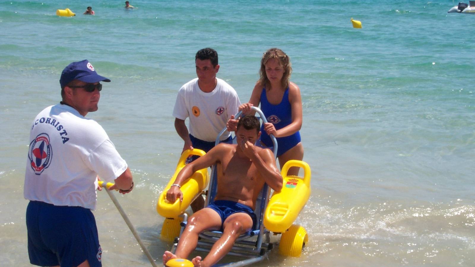 New Build - Ground floor - Pilar de la Horadada