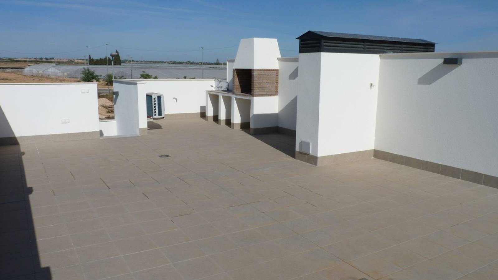 New Build - Ground floor - Pilar de la Horadada