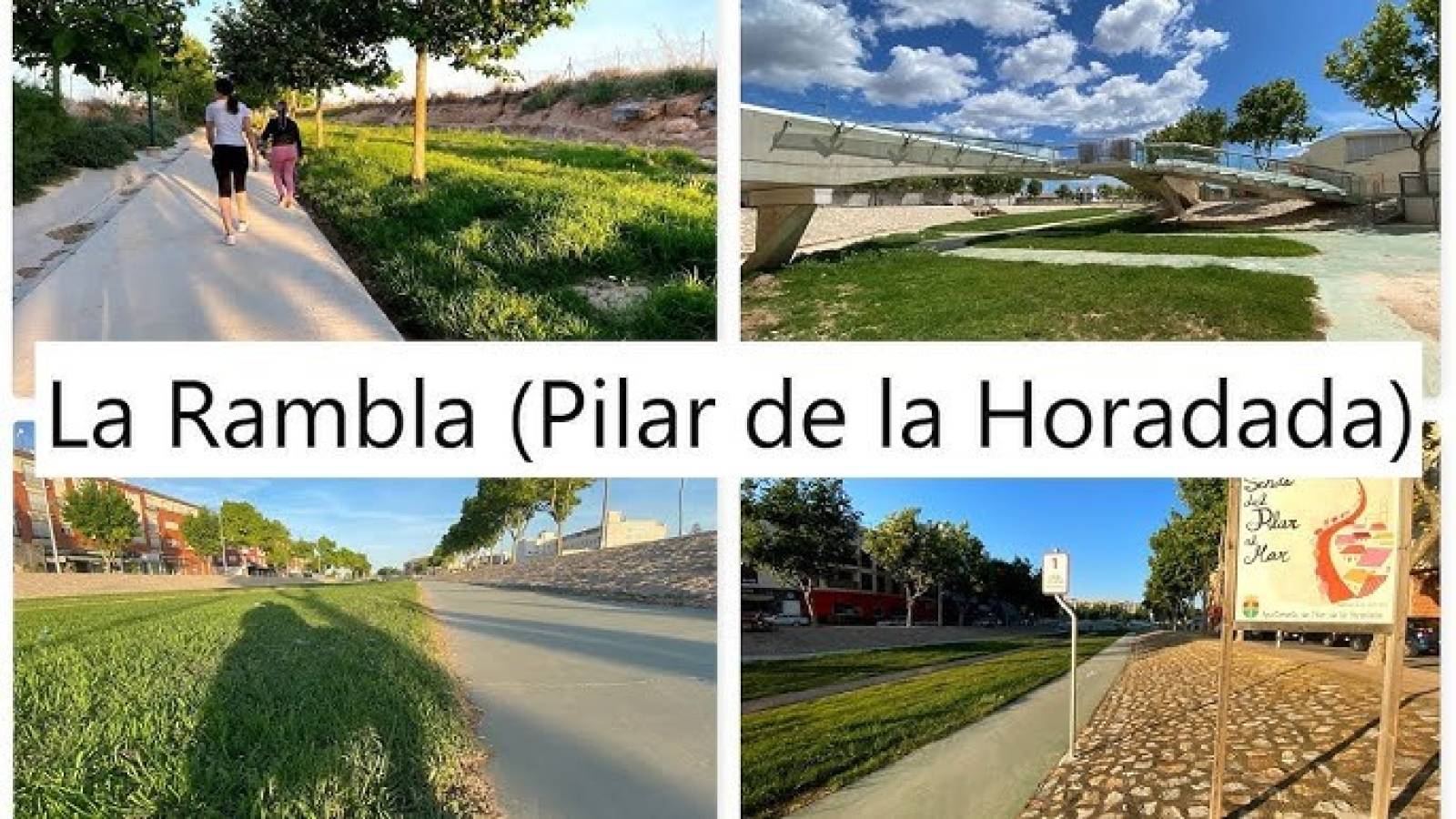 New Build - Ground floor - Pilar de la Horadada