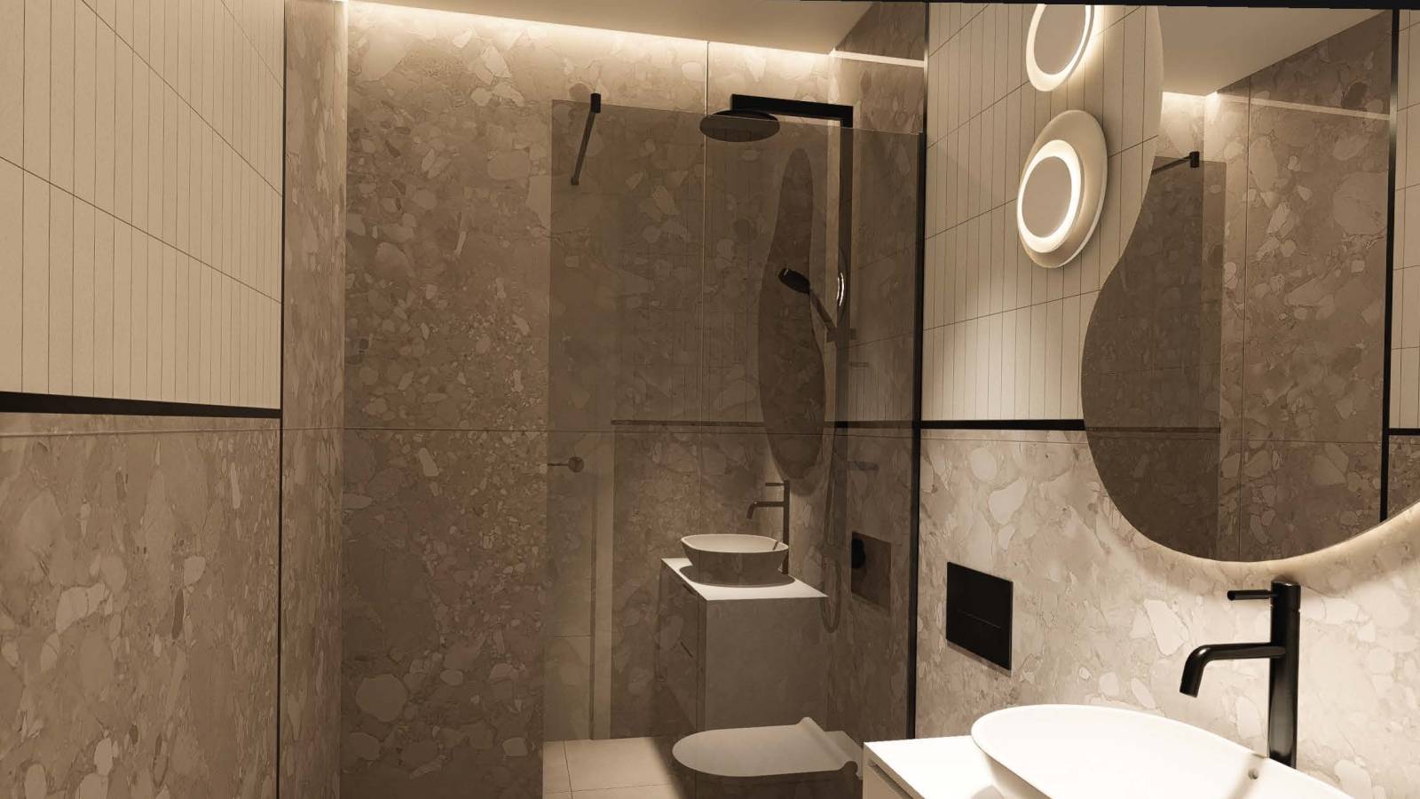 New Build - Ground floor - Pilar de la Horadada