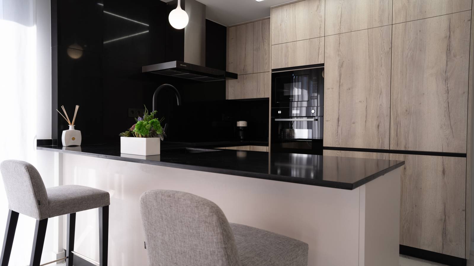 New Build - Ground floor - Pilar de la Horadada