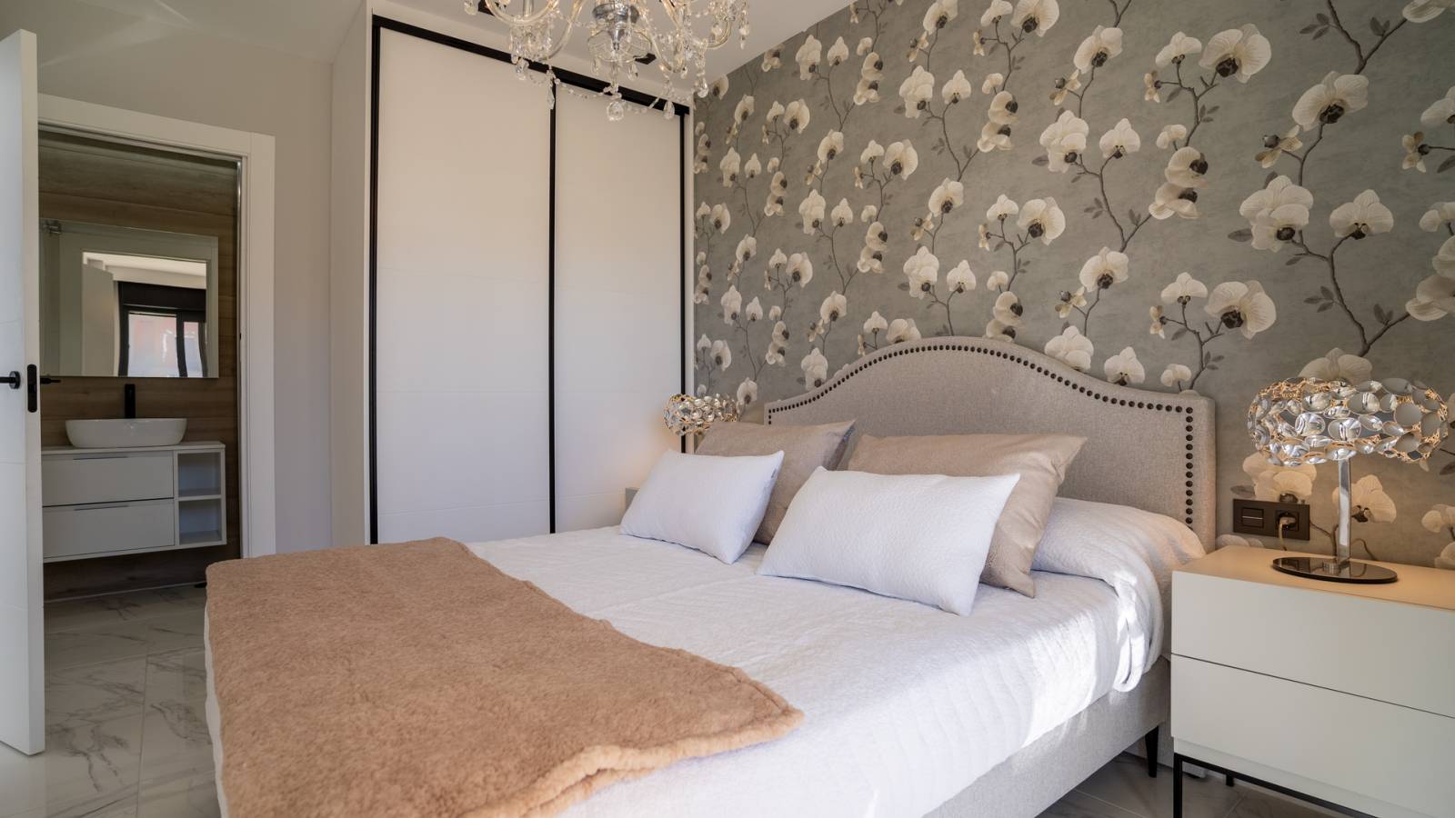 New Build - Ground floor - Pilar de la Horadada