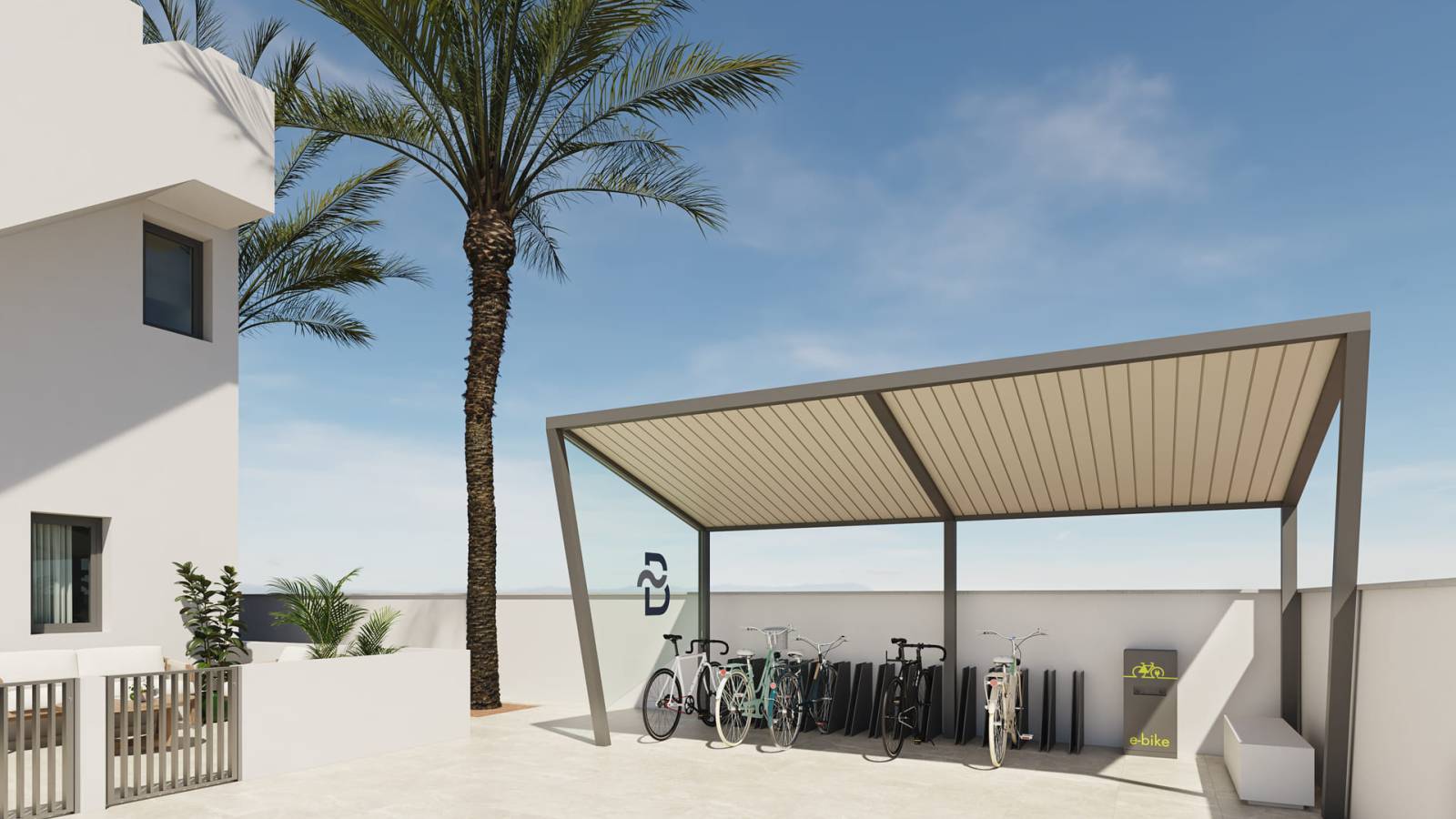 New Build - Ground floor - Pilar de la Horadada