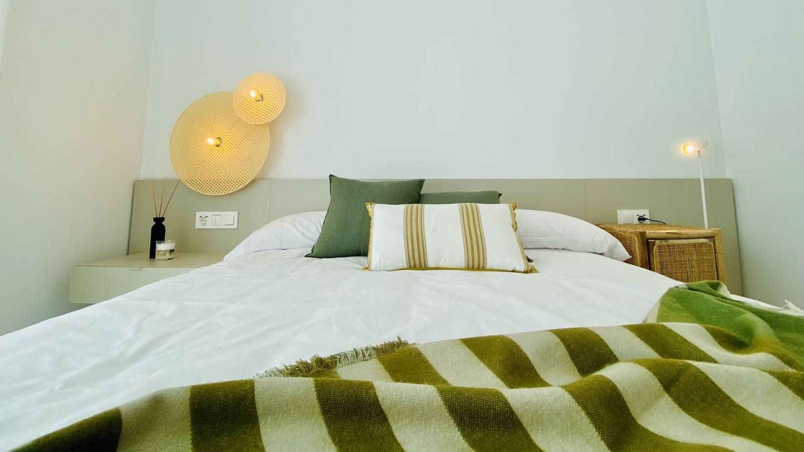 New Build - Ground floor - Pilar de la Horadada