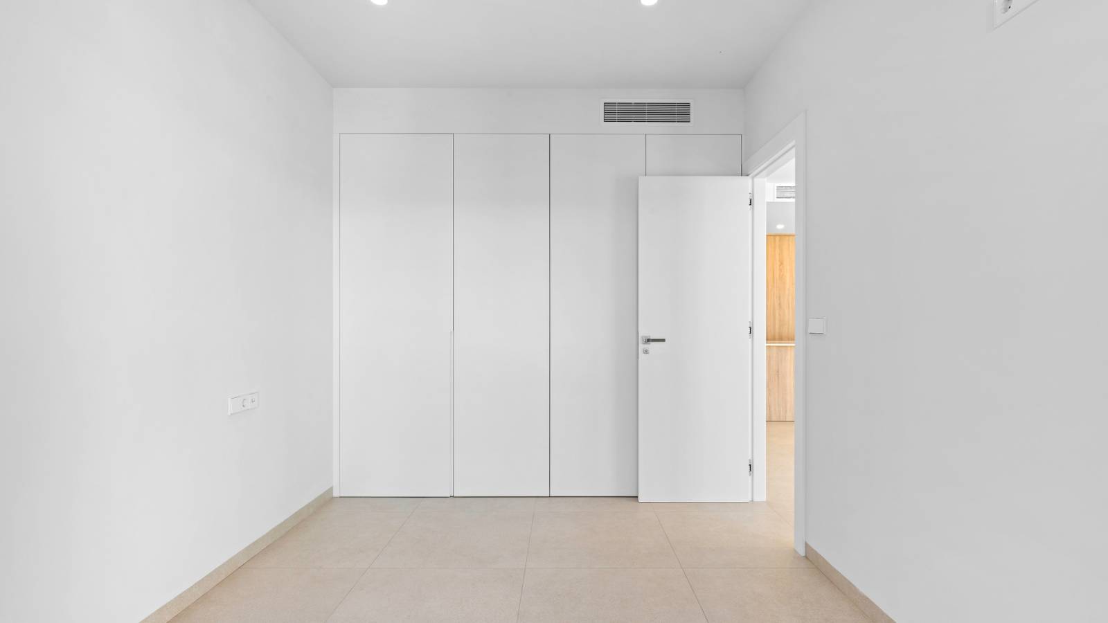 New Build - Ground floor - Pilar de la Horadada